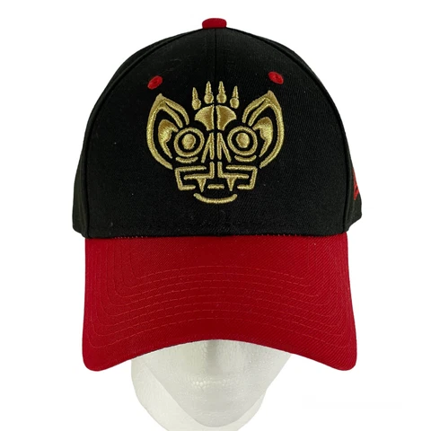 Louisville Bats Hat Cap New Era Minors Baseball Men One Size Fits All Adjustable Cover