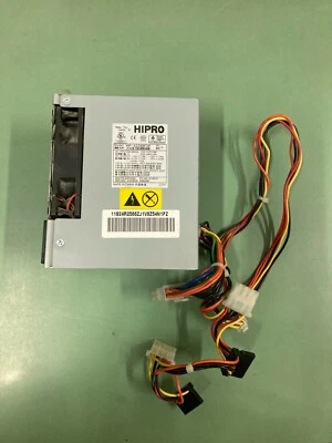 Alimentatore HIPRO HP-A2258F3P 225W compatto per PC desktop Lenovo HP - Immagine 1 di 3