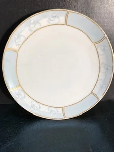 VINTAGE THOMAS SEVRES BAVARIA 8.75" PLATE - Picture 1 of 5