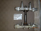 1997 YAMAHA DT200R TRIPLE CLAMPS - GOOD CONDITION