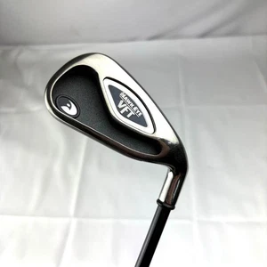 Callaway HAWK EYE VFT #4 long Iron Graphite JV Flex R Right handed Men USED - Picture 1 of 5