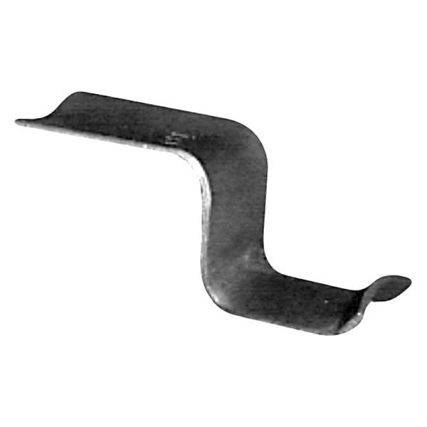 For Jeep CJ7 1982-1986 AP Exhaust 8509 Exhaust Bracket - Image 1 of 1