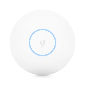 Ubiquiti UniFi 6 Pro Acces Point Wifi 6 AP 5,3 Gbps 300+ Clients (U6-PRO) - Afbeelding 1 van 7