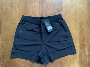 Ten Thousand Herren 5 In Intervall UnLiner Aktiv Shorts Training schwarz Medium - Bild 1 von 5