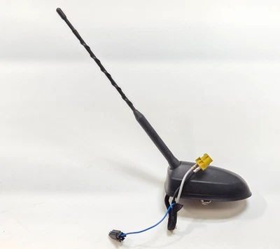 Conjunto de antena de radio Ford Escape/Fusion 2013-2016 original OEM DS7T-19G461-BF Foto 1 de 4