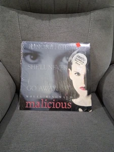 Malicious Laserdisc Molly Ringwald Promo 1995 - Imagen 1 de 8