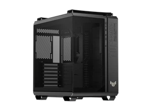 ASUS TUF Gaming GT502 Horizon ATX Mid-Tower Gaming Case (boundless panoramic - Picture 1 of 5