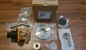 Symmons S-9601-P Origins Shower System Nickle - Picture 1 of 6