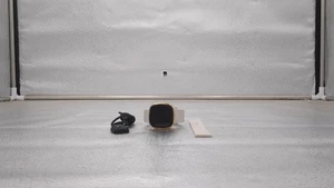 Fitbit Sense Smartwatch Avanzato con Strumenti per la Salute del Cuore, Gestione dello Stress - Foto 1 di 5