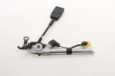 CINTURÓN DE SEGURIDAD DELANTERO DERECHO HONDA ACCORD 2018-2022 PRETENSOR OEM Foto 1 de 4