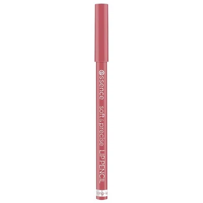 essence cosmetics Soft & Precise Lip Pencil 204 My Way - Image 1 of 2
