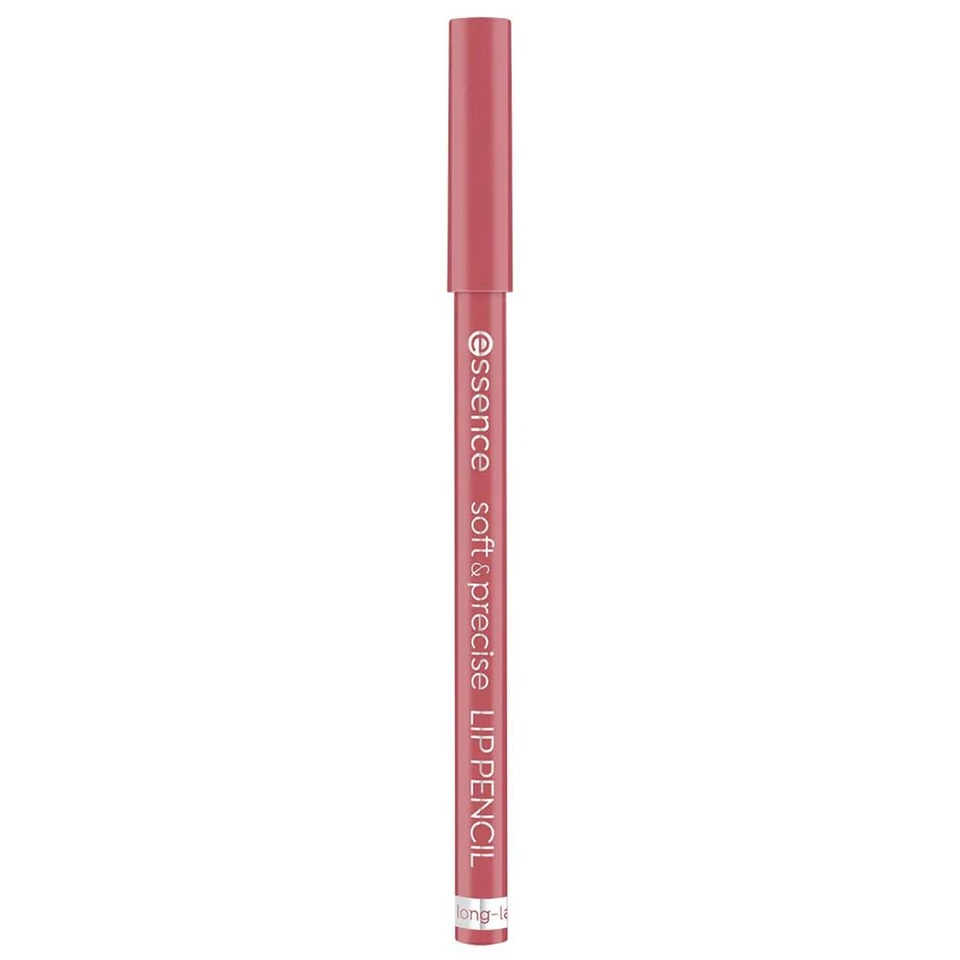 essence cosmetics Soft & Precise Lip Pencil 204 My Way - Image 1 of 2