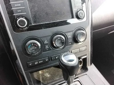 Control de temperatura delantero con asiento térmico se adapta a 10-15 MAZDA CX-9 2981938 Foto 1 de 4