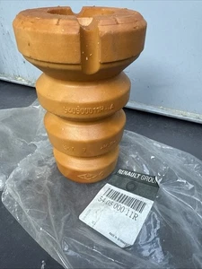Caoutchouc butée d'amortisseur Avant Pour Opel Movano Renault Master 540500011R - Foto 1 di 5