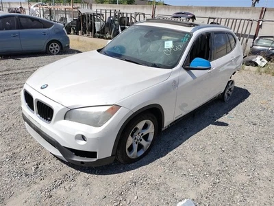 INTERRUPTOR ENCENDIDO BMW X1 2012-2015 Foto 1 de 4