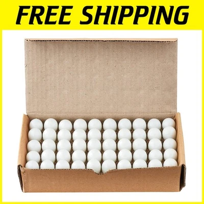 Village Accessories Replacement Light Bulbs 50-Pack - Image 1 of 2