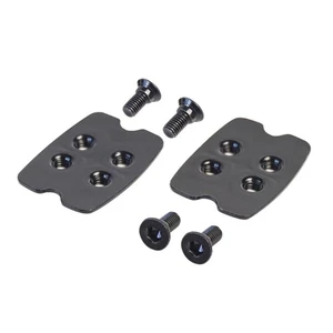 Quick Install Mountain Bike Locking Cleat Nut Bike Shoes Cleat Floating Bolts - Picture 1 of 7