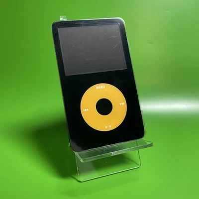 iPod Classic 5th Gen 256gb, 2,000mAh Battery, Newly Refurbished, Wolfson DAC - Image 1 of 3