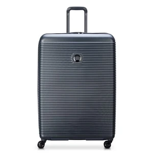 NEW Delsey Freestyle Expandable Spinner Case Graphite 82cm - Picture 1 of 9