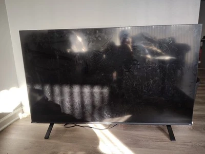 TOSHIBA AMAZON FIRE 55inch LED LCD TV - Image 1 of 4