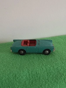 Vintage Spot On Models by Triang Sunbeam Alpine - Picture 1 of 11