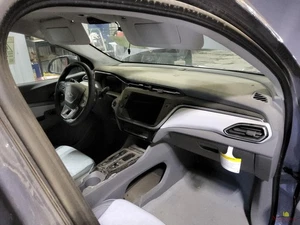 2023 Chevy Bolt EUV Temperature Controls - Picture 1 of 11