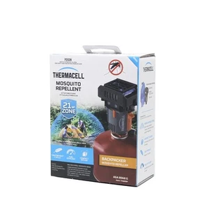 Backpacker Mosquito Repeller by THERMACELL - Picture 1 of 4
