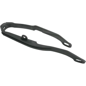 Acerbis Chain Slider Black Honda CRF250R 04-09 CR 125R 250R 00-07 CRF450R 02-08 - Picture 1 of 2