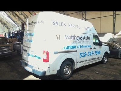 Air Flow Meter Fits 04-15 17-23 ARMADA 6483028 - Image 1 of 4