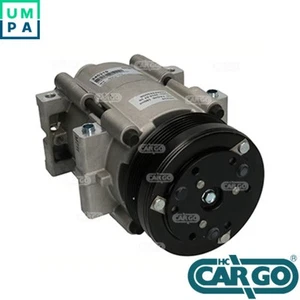 COMPRESSOR AIR CONDITIONING 240219 FOR FORD ESCORT/VI/Turnier/Convertible/Van - Picture 1 of 11