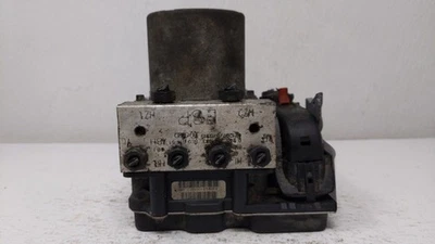 Módulo de control de bomba ABS Audi S4 2007-2009 U1H71 Foto 1 de 4