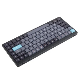 84 Key Keyboard 3 Mode 2.4G Wireless Gaming Mechanical - Picture 1 of 22
