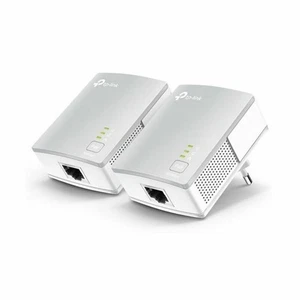 PLC-WLAN-Adapter TP-Link TL-PA4010KIT - Bild 1 von 2