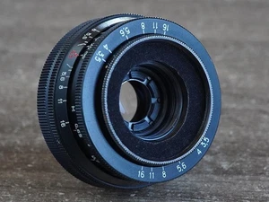 Monocle 42mm M42 №7209081 - Picture 1 of 16
