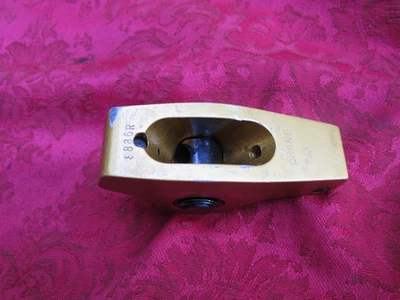 One Single Crane Gold BBC Roller Rocker 886R - Image 1 of 4