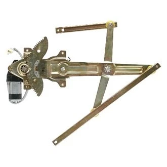 For Toyota Corolla 88-92 Window Regulator and Motor Assembly New Front Passenger — 第 1/3 张图片