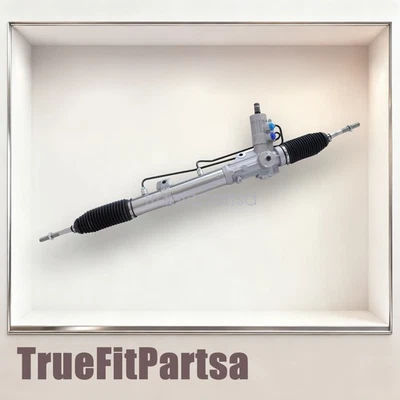 CAMBIO DIRECCIÓN HIDRÁULICA BMW SERIE 3 E46 1998-2004 - Imagen 1 de 4