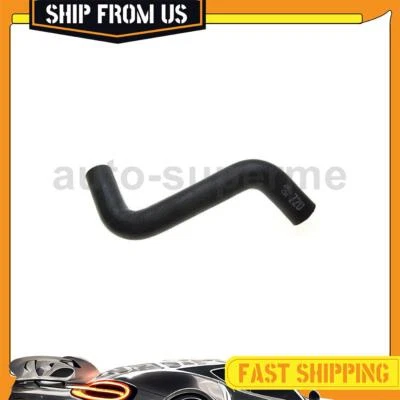 Manguera de refrigerante de radiador superior para Mercedes-Benz 300SE 1992-1993 Foto 1 de 4