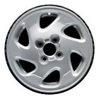 Wheel Rim Nissan 200SX Sentra 14 1995-1999 403000M511 OEM Factory OE 62324