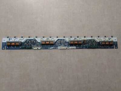 Toshiba 46RV525R and other 46" Backlight Inverter Board LJ97-02091A SSI460_16A01 Foto 1 de 4