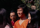 James Hong Soon-Tek Oh Ching Hocson appearing in the Chinese - 1974 Old Photo
