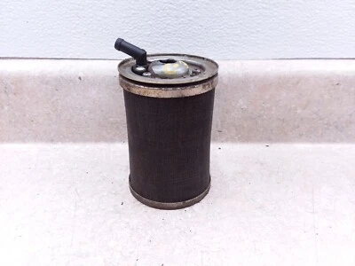 Jaula porta elemento filtro aire enduro Suzuki 370 DR DR370 1979 ANX-C Foto 1 de 4