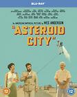 Asteroid City (Blu-Ray) Jason Schwartzman Steve Carell Maya Hawke Jeffrey Wright