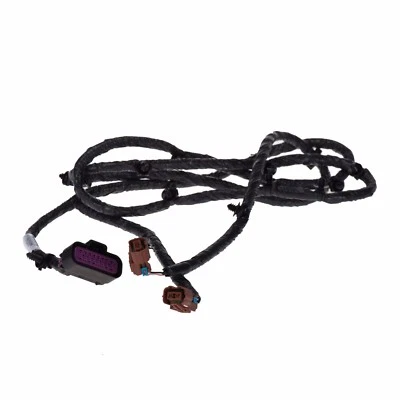 Arnés de cableado delantero Fasica Jeep Cherokee 2014-2015 genuino nuevo Mopar 68224563ab Foto 1 de 4
