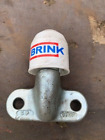 Brink Tow Bar Rear Fixed Towball Bracket