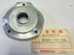 *1EA OEM HONDA PULSE GENERATOR BASE CT110 ATC110 ATC125M TRX125A 30361-121-740 - Foto 1 di 3