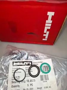 HILTI TE56 TE60 ATC TE60-A TE500 TE46 233656 366162 366161 - Bild 1 von 7