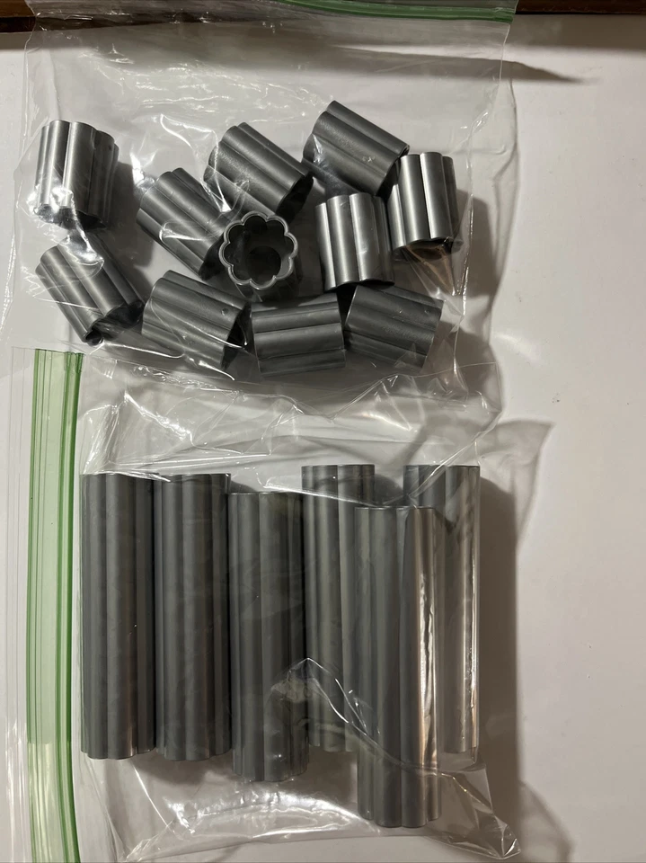 Skyrail Quercetti Suspension & Roller Coaster Replacement Parts Pieces - Image 1 of 1