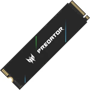 Acer Predator GM7000 NVMe Gen4 Gaming SSD Solid State Drive - Picture 1 of 9