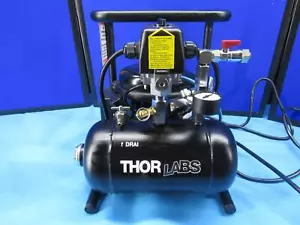 Compresor de aire ThorLabs P15 TC - Imagen 1 de 6